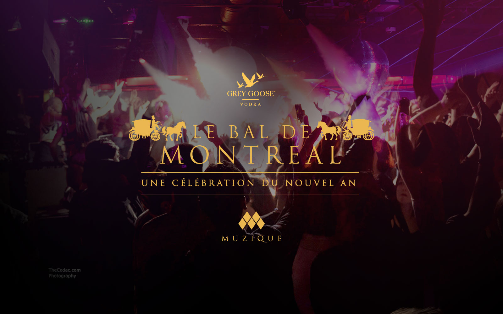 The Montreal Ball